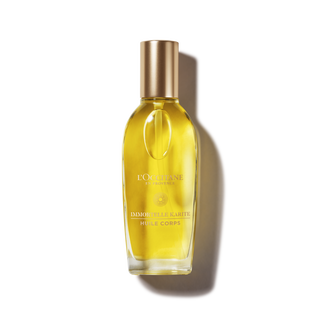 &Oacute;leo Corporal Antissinais Immortelle Karit&eacute;